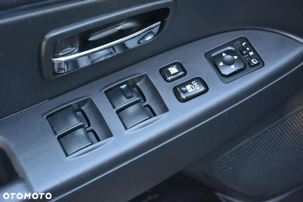 Mitsubishi ASX 1.6 DI-D 2WD Top - 29