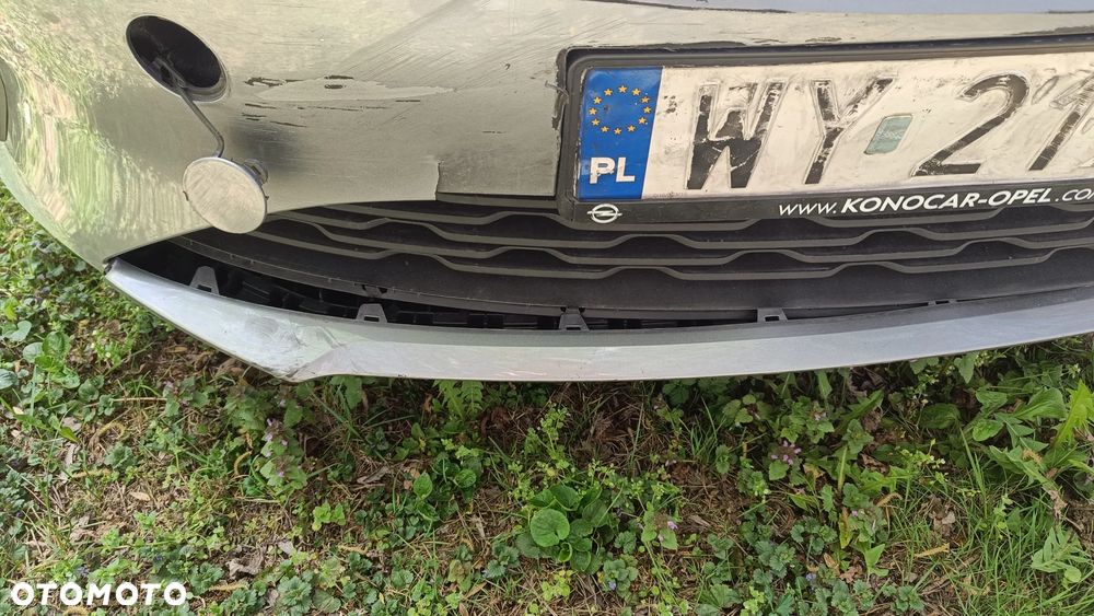 Opel Corsa 1.2 Edition S&S - 9