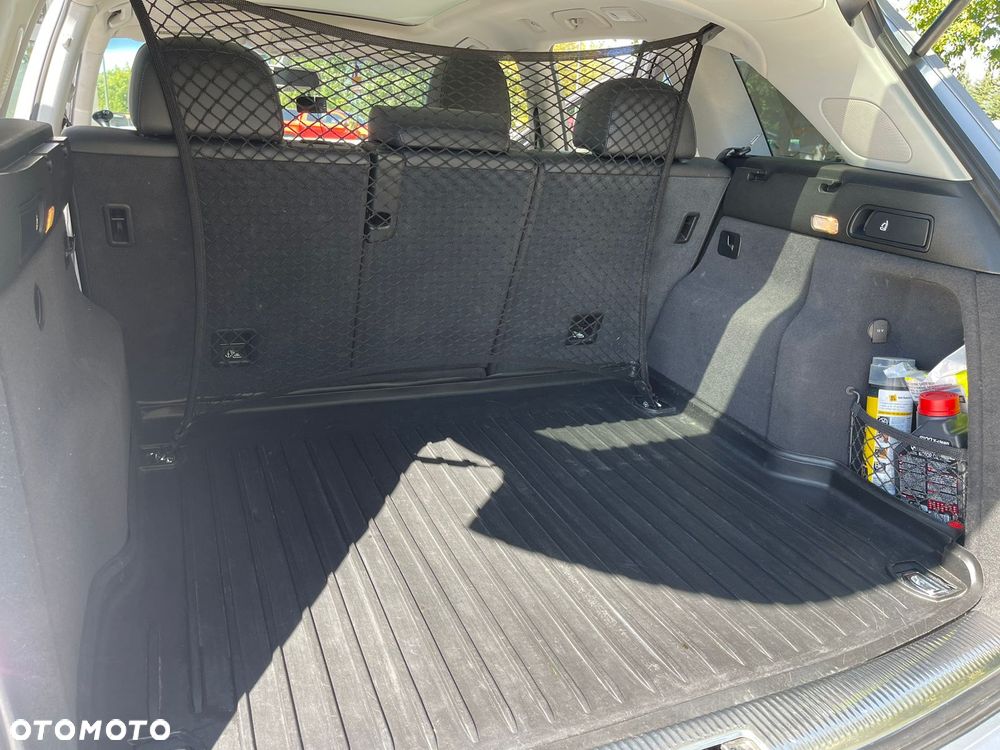 Audi Q5 2.0 TFSI quattro tiptronic - 14
