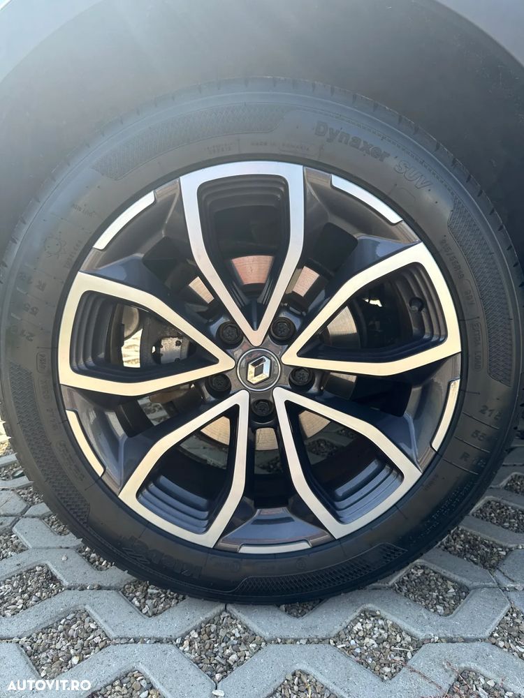 Renault Kadjar - 15