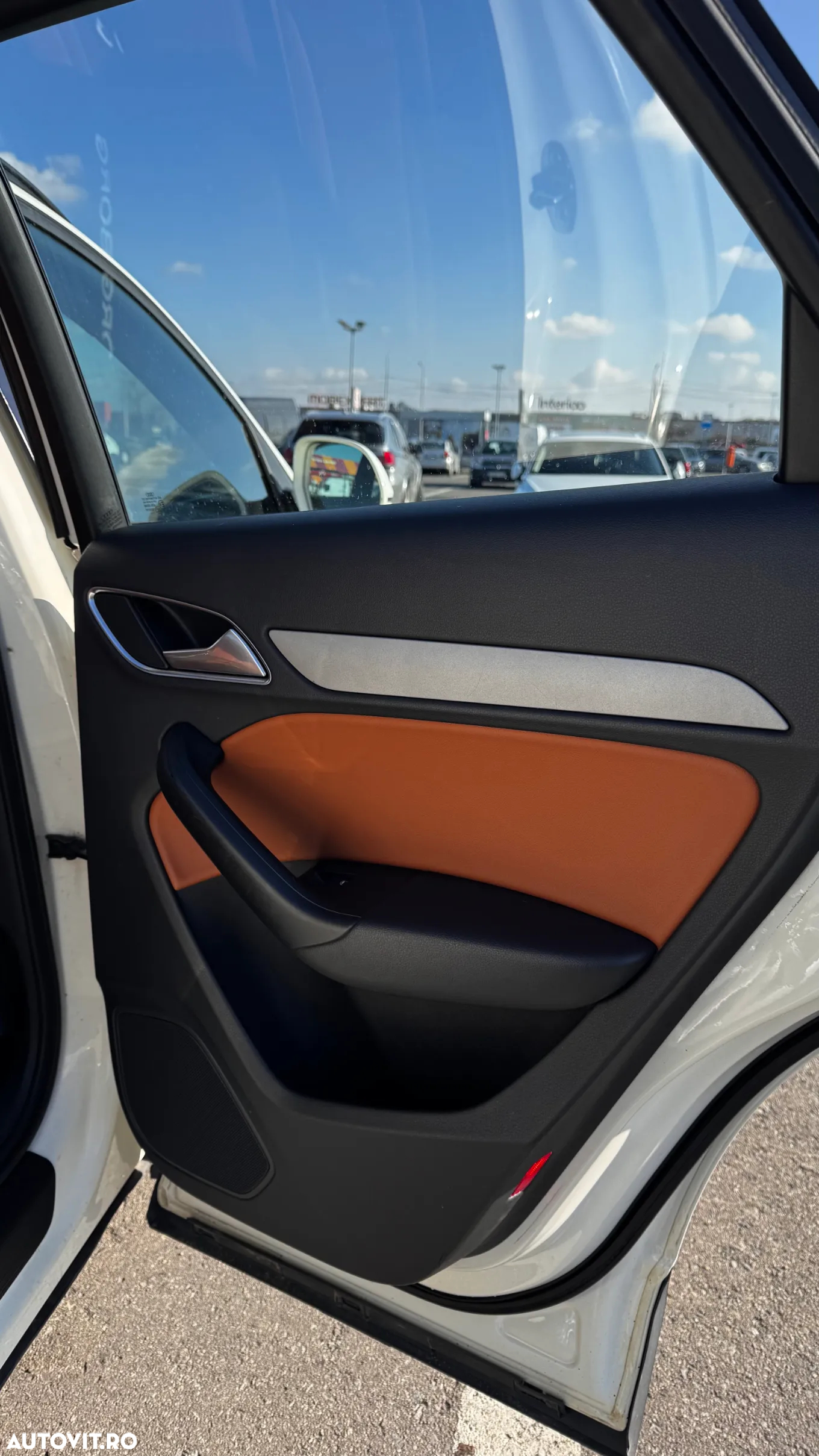 Audi Q3 2.0 TDI Quattro S tronic - 12