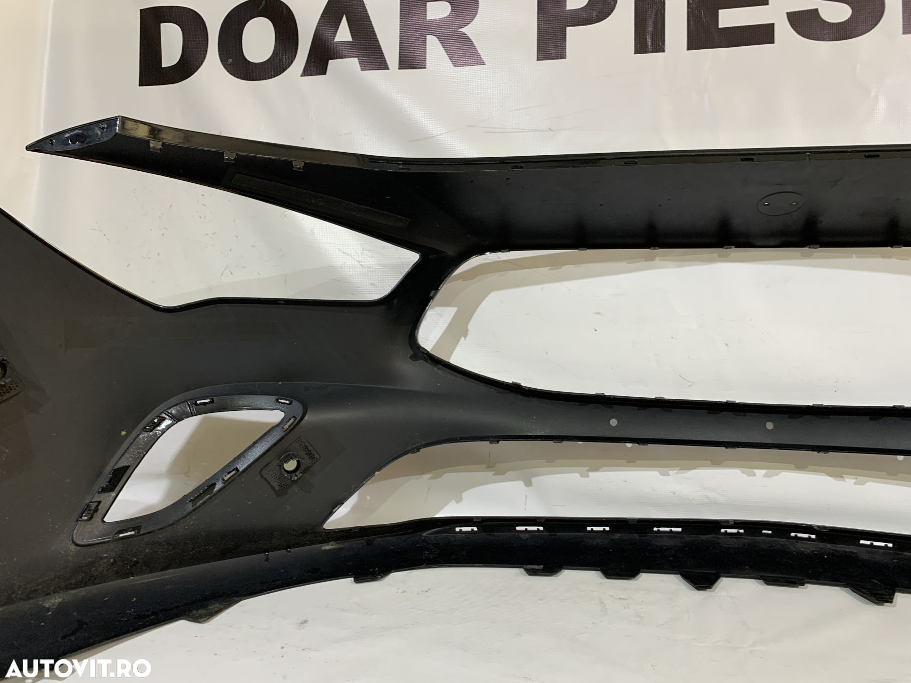 Bara fata Mercedes CLA W118, 2019, 2020, 2021, 2022, cod origine OE A1188855300. - 19