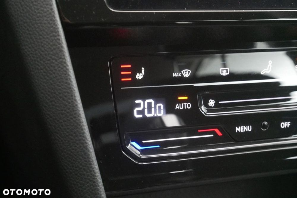 Volkswagen Passat 2.0 TSI Business DSG - 21