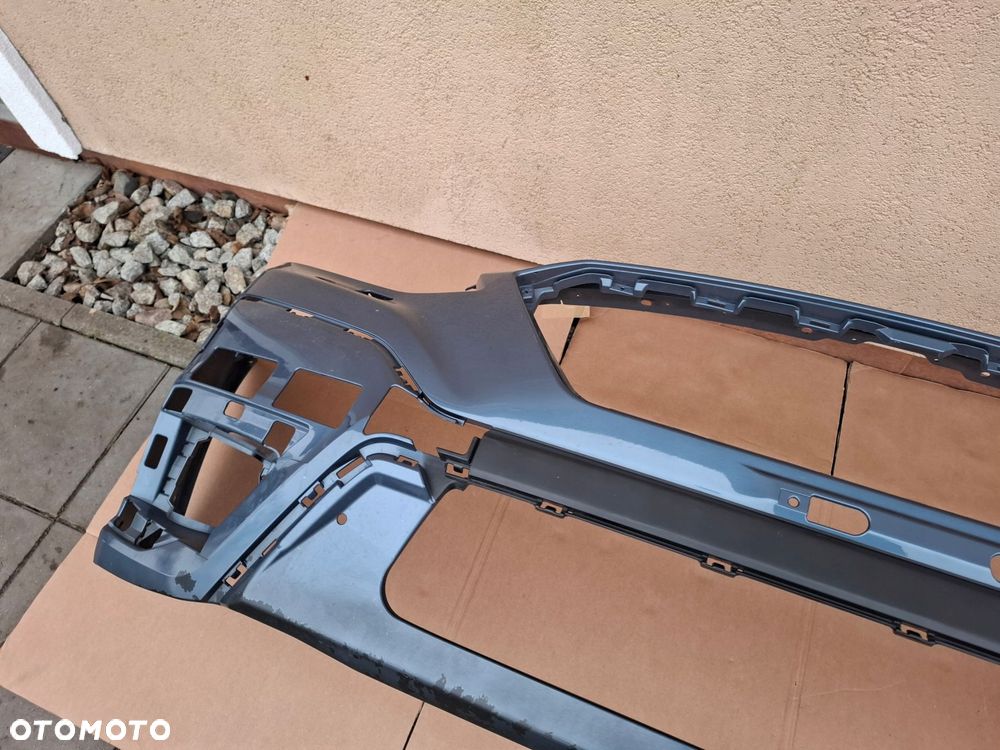zderzak przód subaru outback vi spryski oryginał - 5