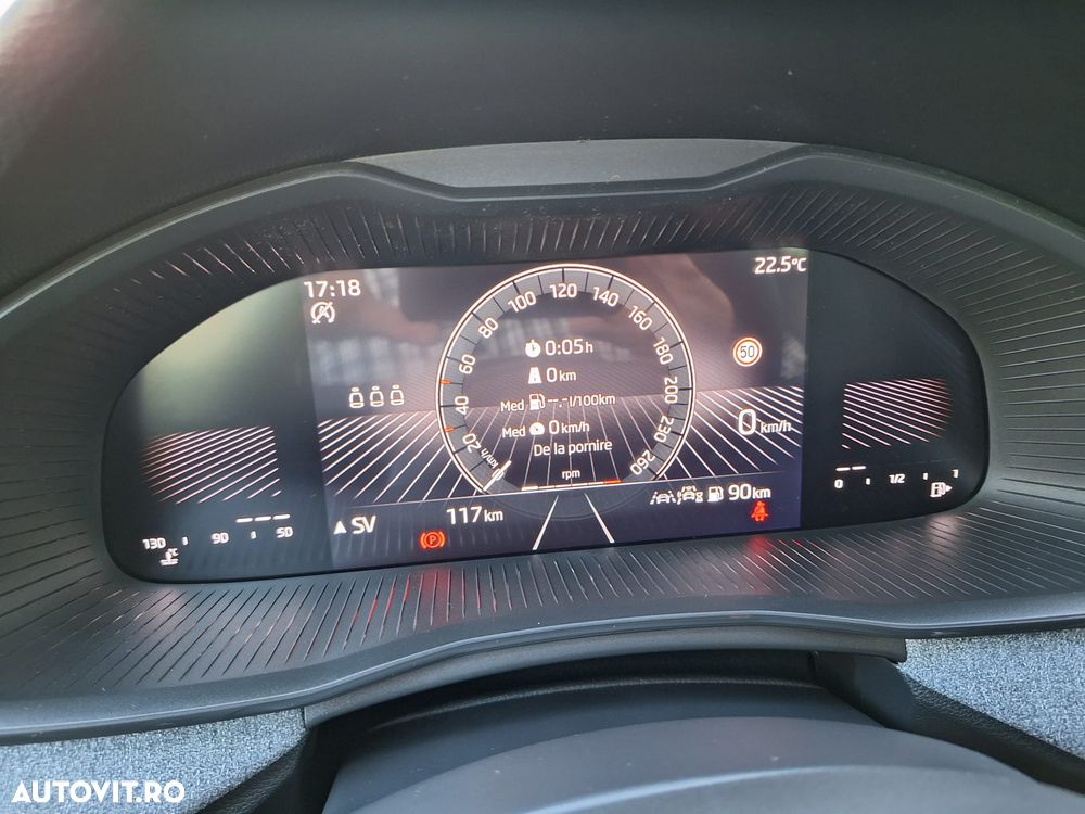 Skoda Scala - 16