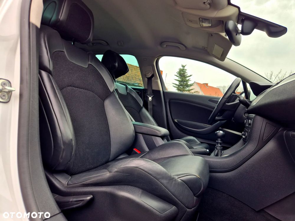 Citroën C5 2.0 HDi Exclusive - 25