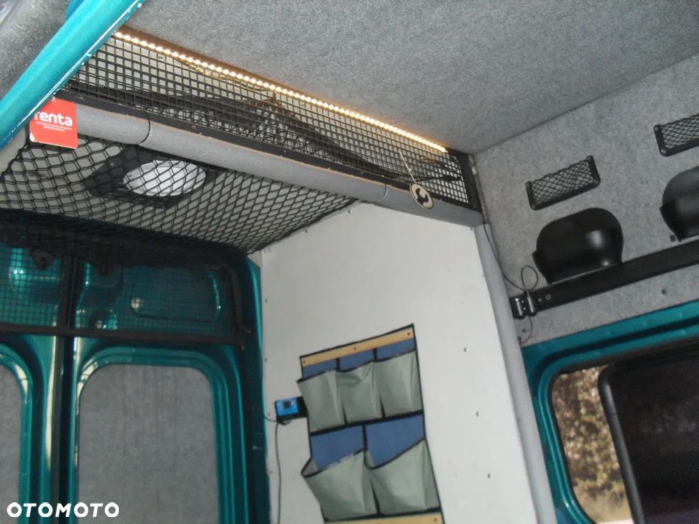 Renault Trafic - 17