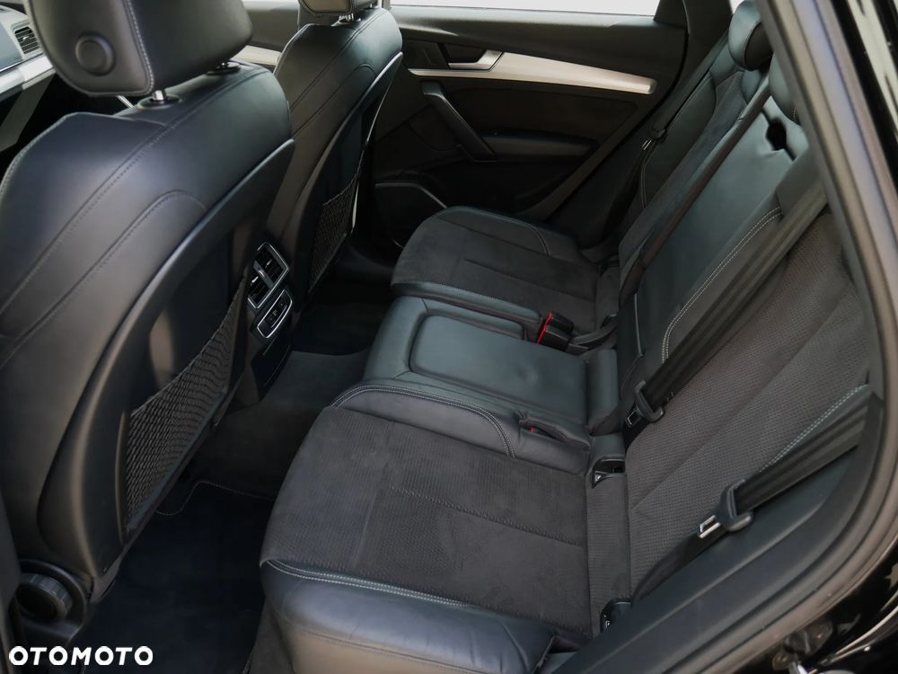 Audi Q5 2.0 TDI Quattro Sport S tronic - 26