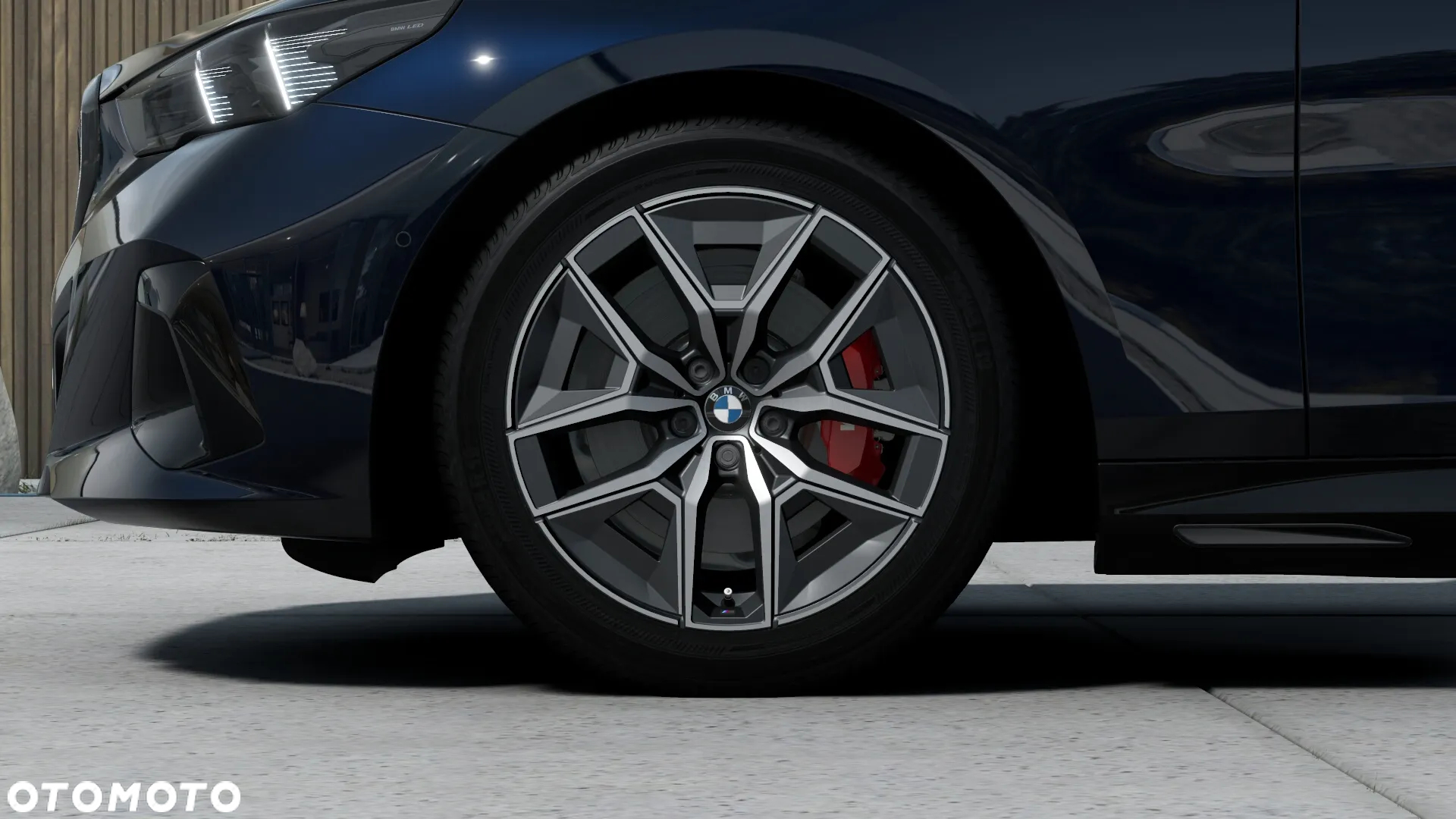 BMW Seria 5 520i Touring - 6