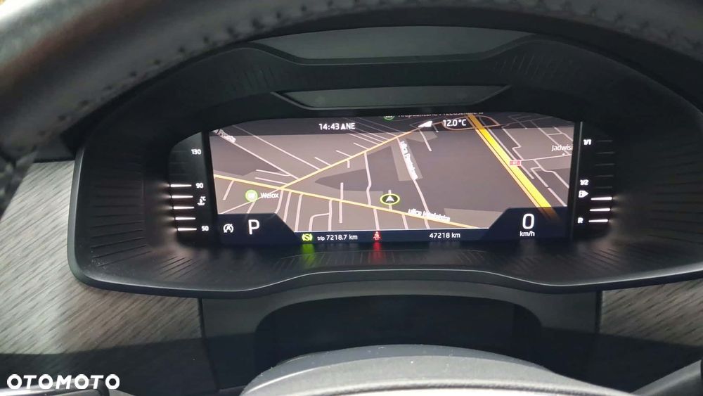 Skoda Kodiaq 1.5 TSI ACT 4x2 Style DSG - 20