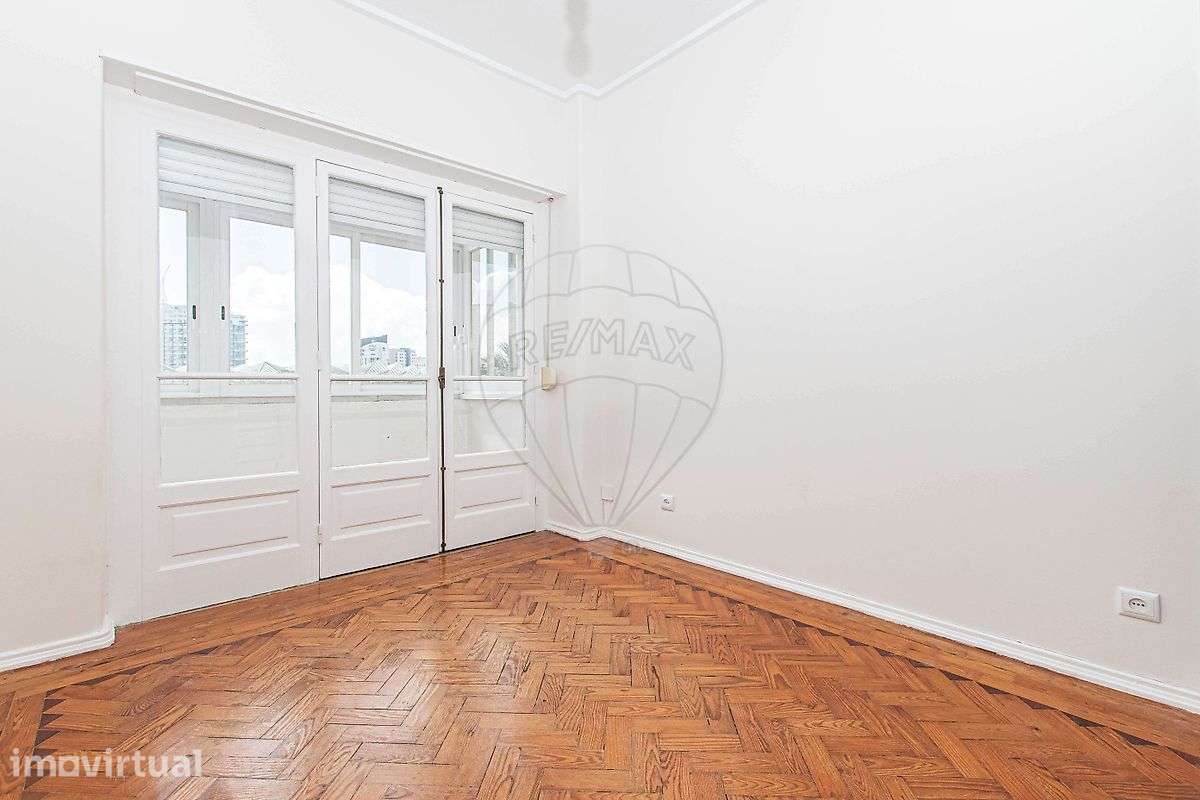 Apartamento T2 para arrendamento - Grande imagem: 5/19