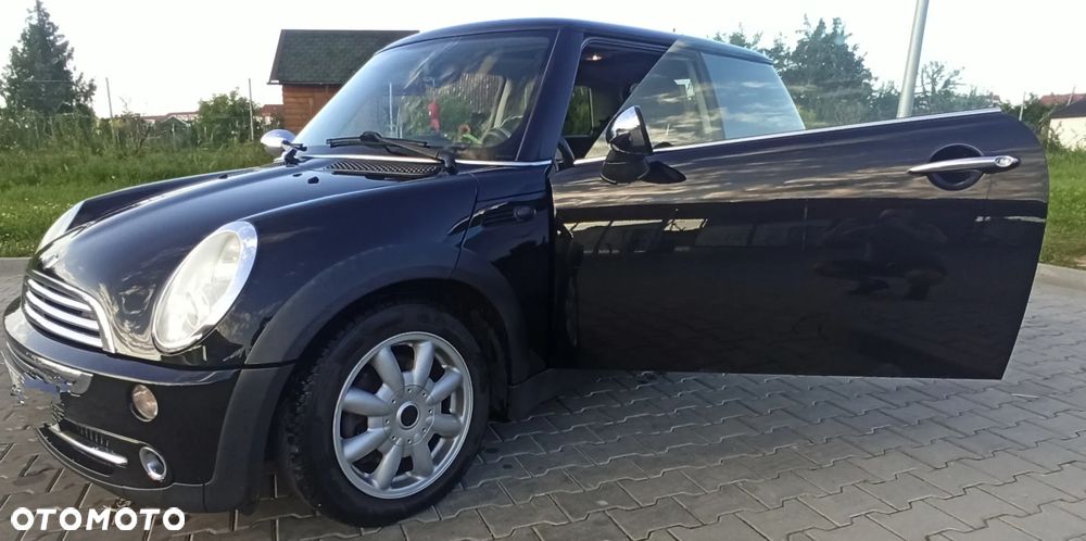 MINI Cooper Park Lane - 4