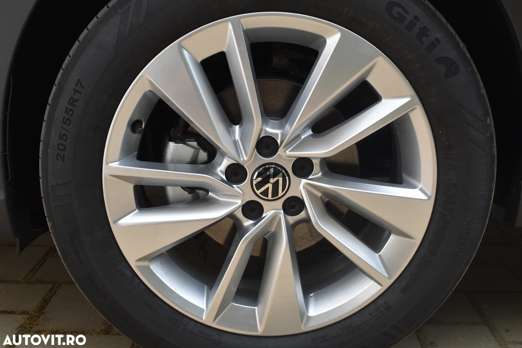 Volkswagen Taigo 1.0 TSI DSG Life - 11