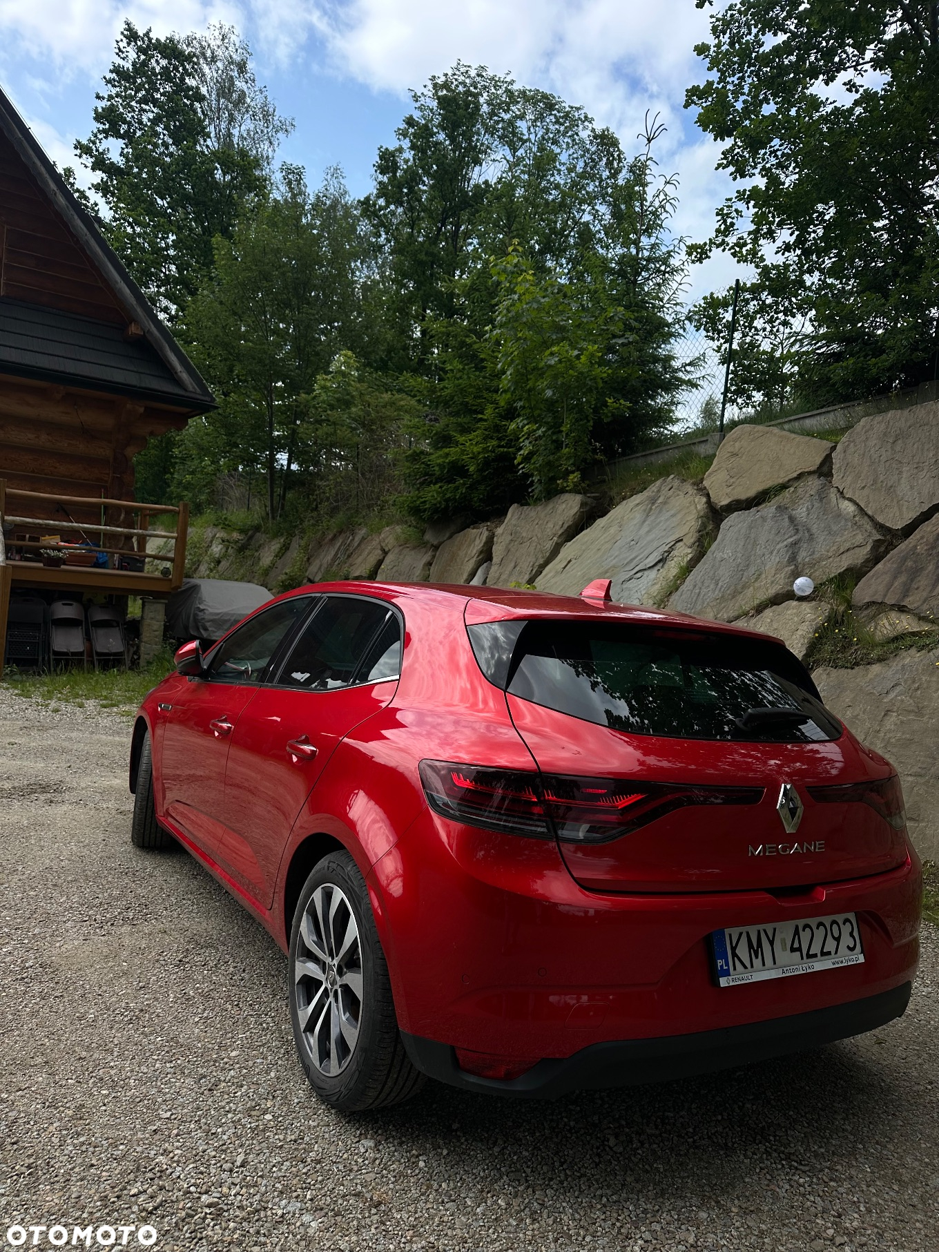 Renault Megane 1.3 TCe FAP Techno EDC - 3