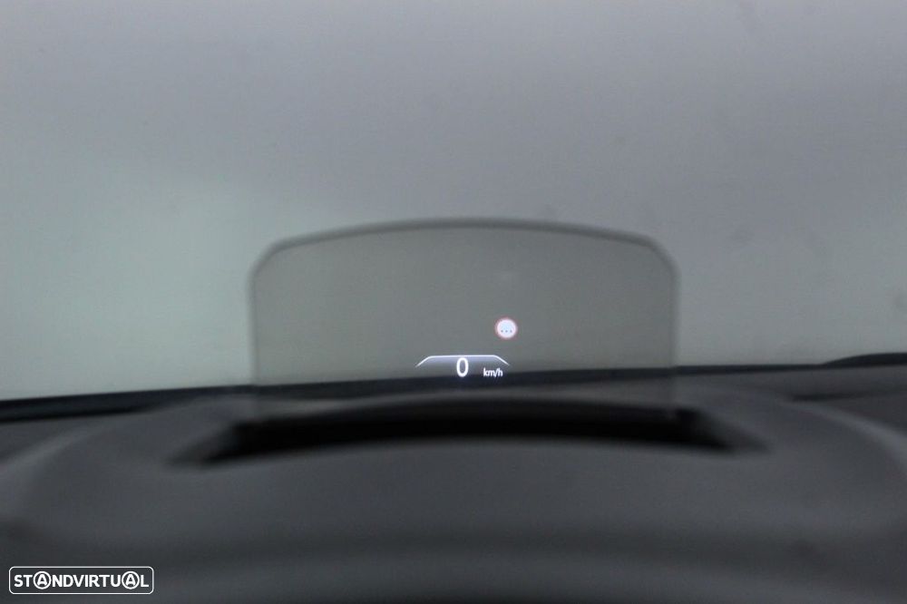 Renault Mégane Sport Tourer 1.5 Blue dCi GT Line - 27