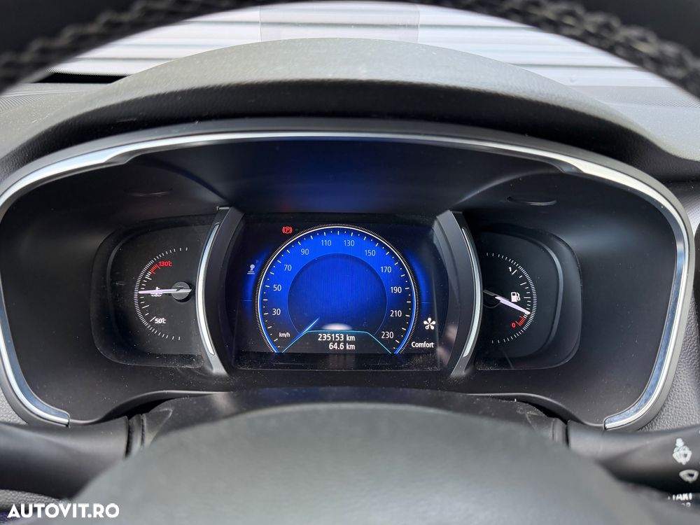 Renault Talisman ENERGY dCi 110 LIFE - 24
