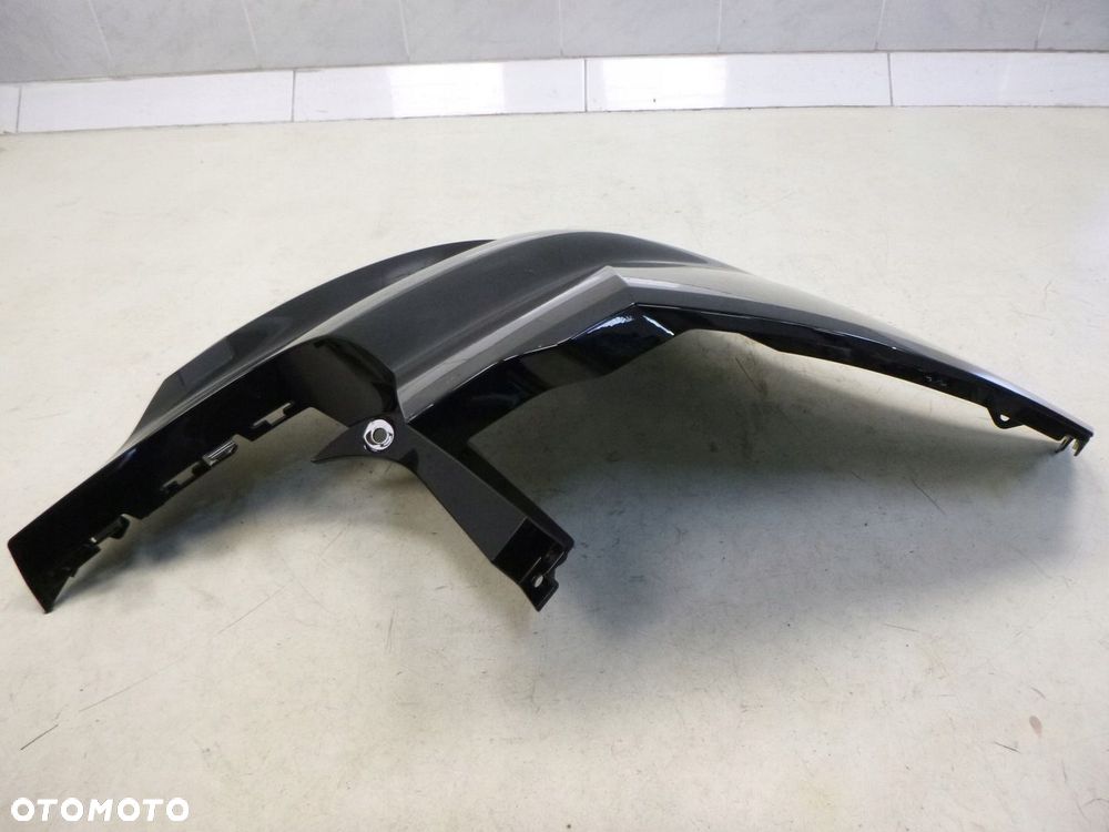 JAGUAR I PACE X590 NAROŻNIK ZDERZAKA TYŁ TYLNY LEWY KOLOR SANTORINI BLACK ORYGINAŁ - 5
