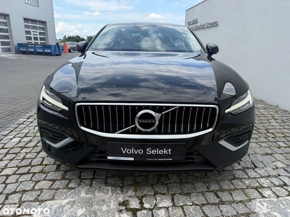 Volvo S60 - 33