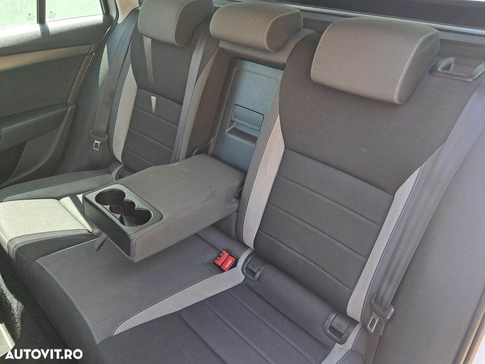 Skoda Octavia 2.0 TDI (Green tec) Joy - 10
