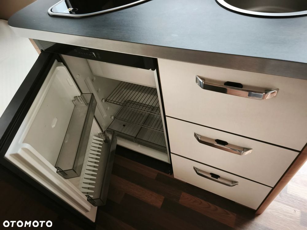 Weinsberg Weinsberg 390 Edition Hot - 12