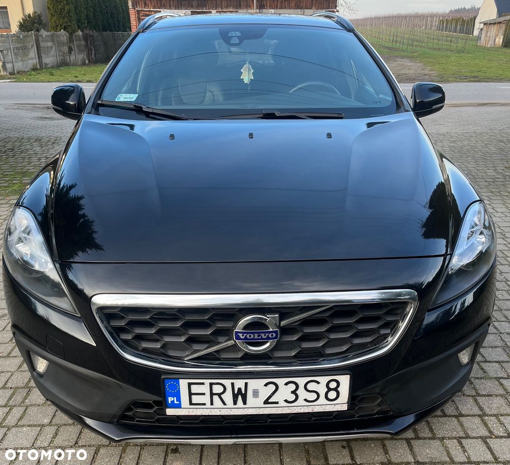 Volvo V40 D2 Ocean Race - 5