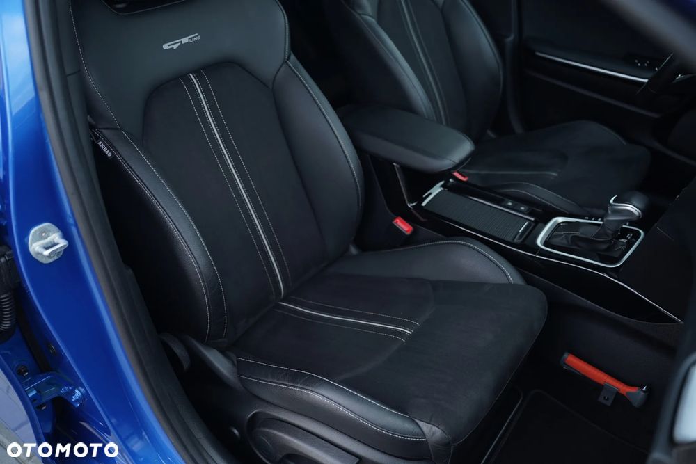 Kia Ceed 1.5 T-GDI DCT7 OPF GT Line - 23