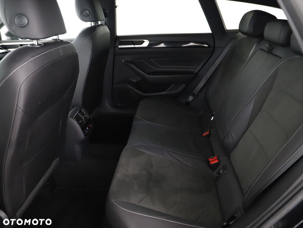 Volkswagen Arteon Shooting Brake 2.0 TDI 4Motion R-Line DSG - 12