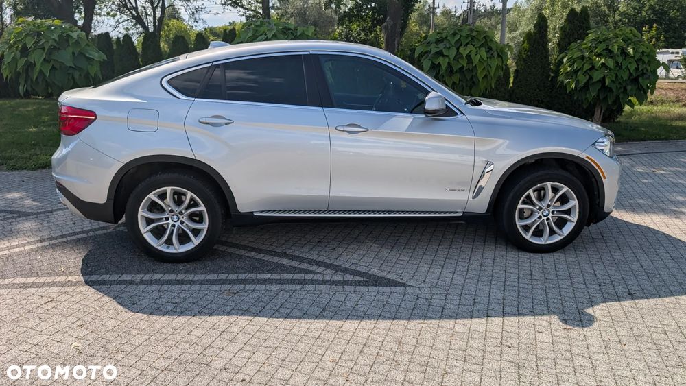 BMW X6 - 32