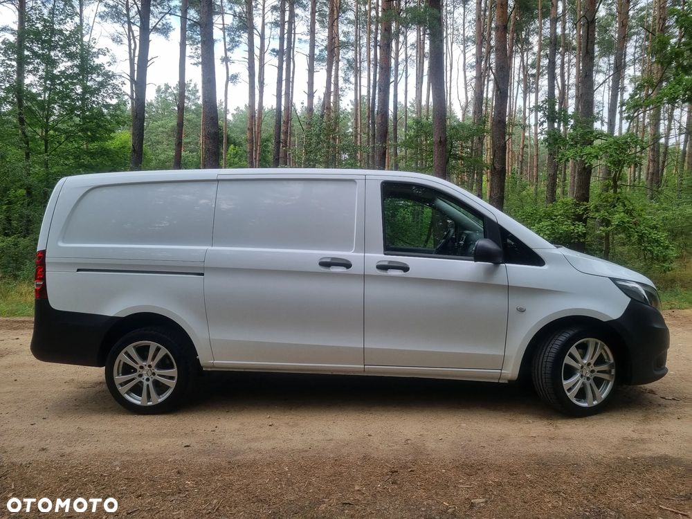 Mercedes-Benz Vito - 38