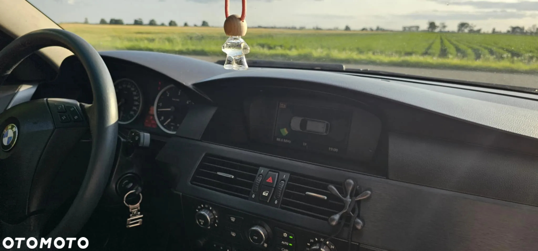 BMW Seria 5 - 9