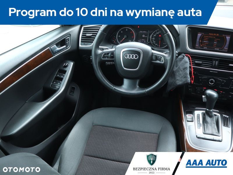 Audi Q5 - 8