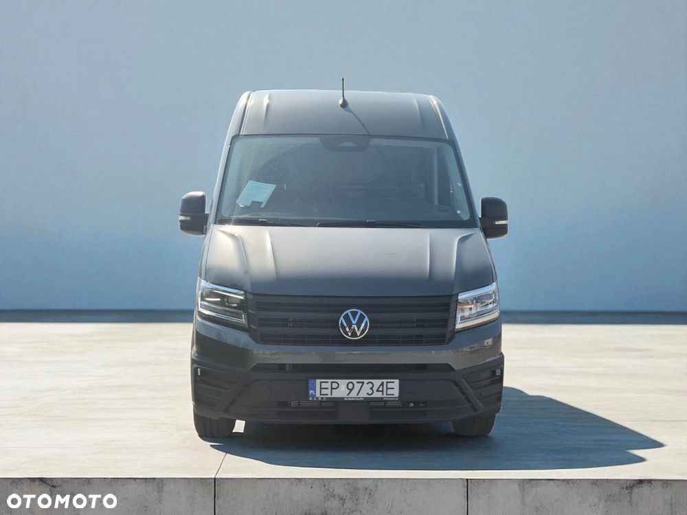 Volkswagen Crafter 35 - 4