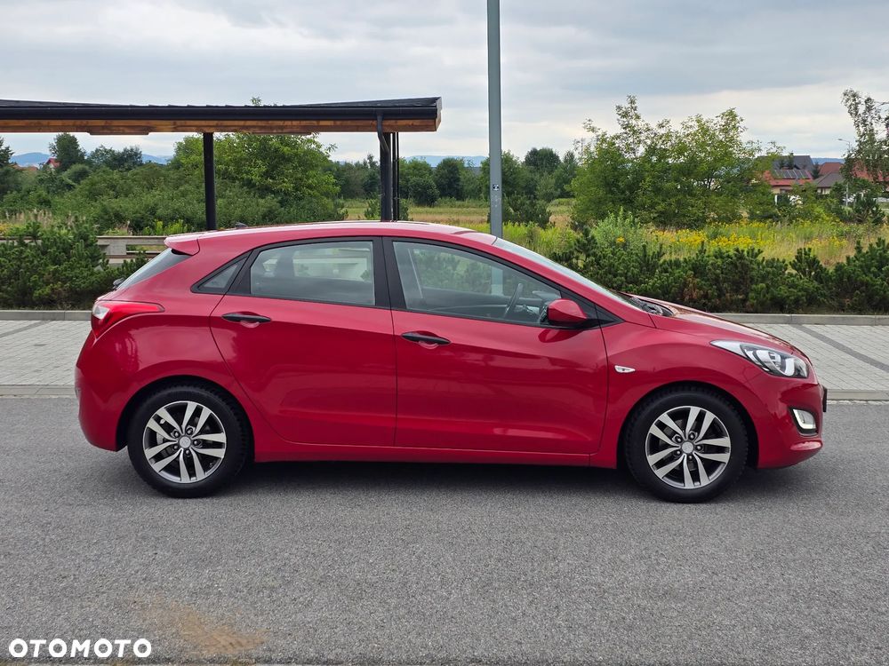 Hyundai i30 1.4 Premium - 5