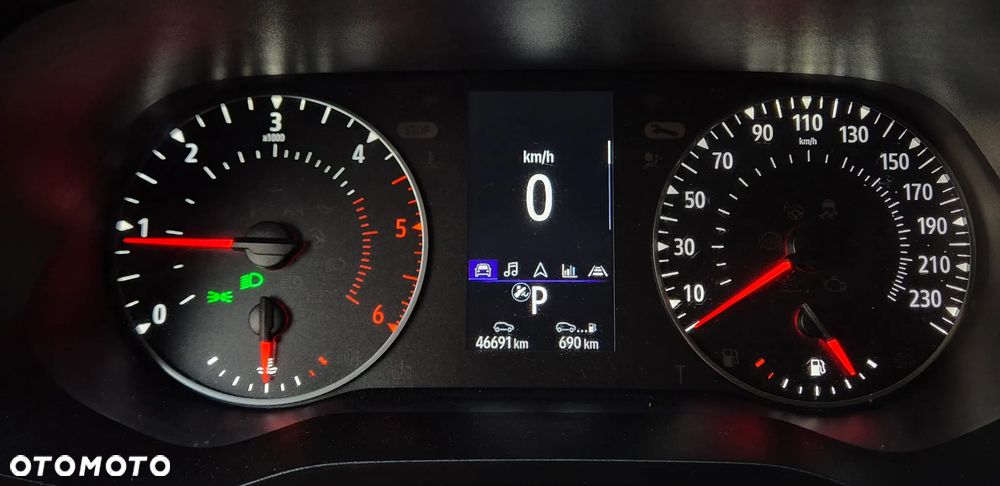 Renault Trafic - 33