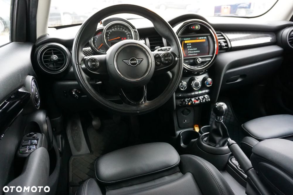 MINI Cooper S Seven Chili - 12