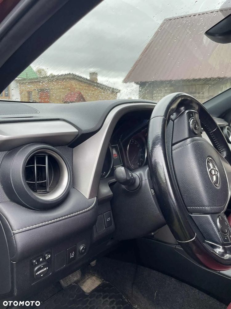 Toyota RAV4 Hybrid Premium 4x2 - 22