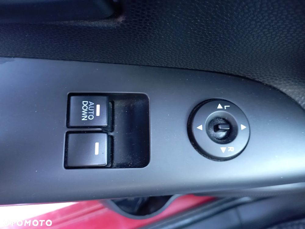 Kia Venga 1.4 M - 18