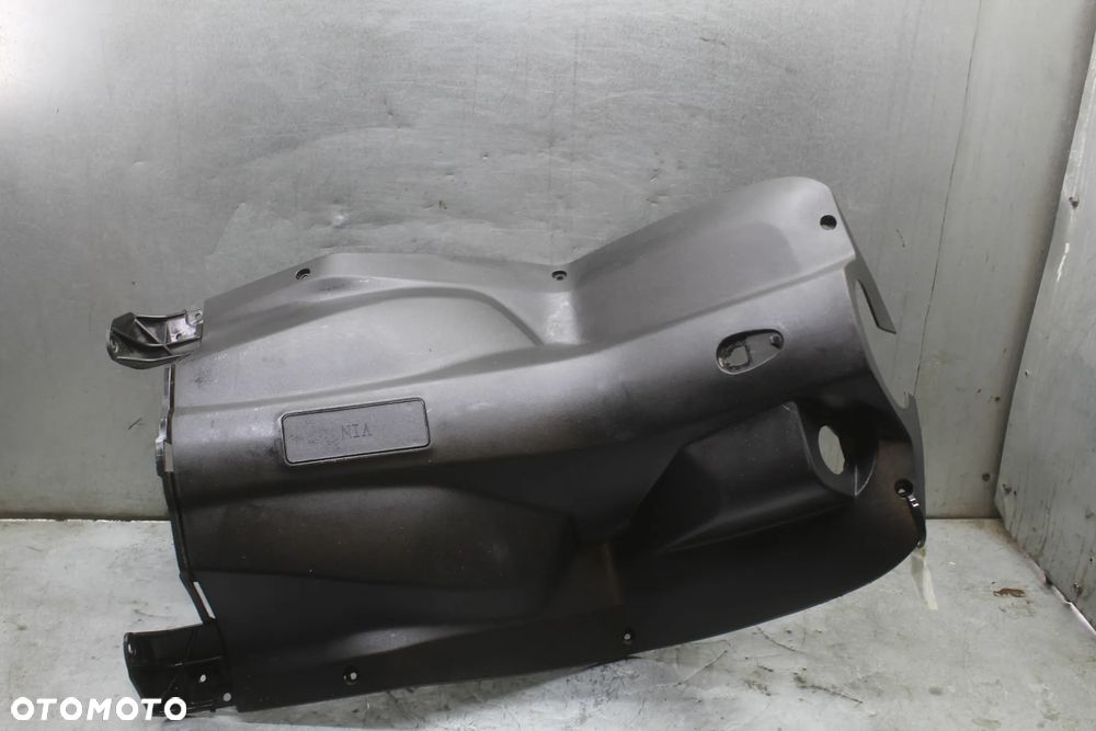 Sym Orbit 2 II kokpit osłona obudowa owiewka - 2