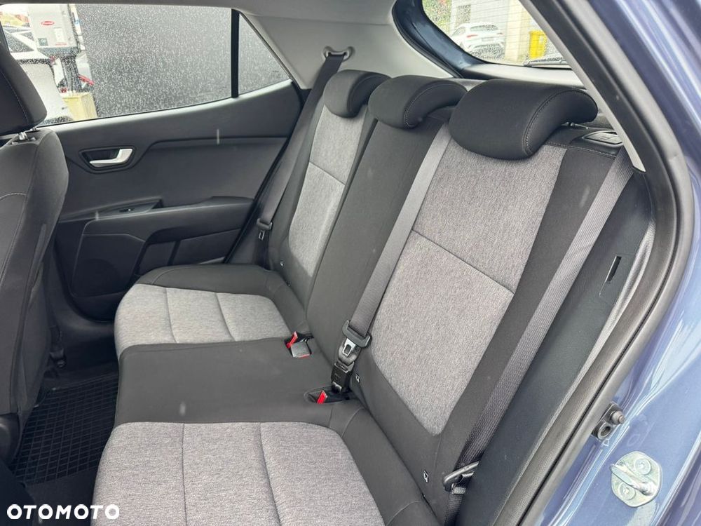 Kia Stonic 1.2 M - 19