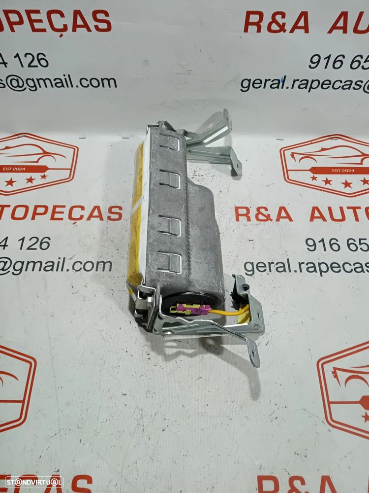 Airbag Tablier Pendura Passageiro Alfa Romeo GT 7P072830036 Original - 5