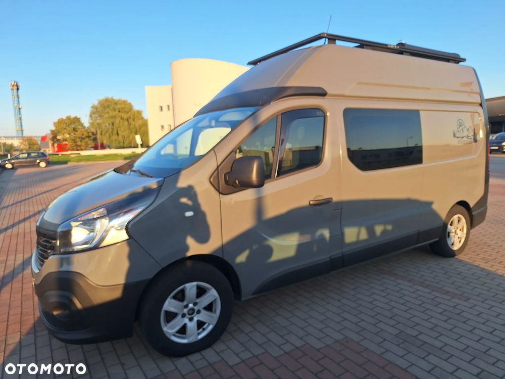 Opel Vivaro - 3