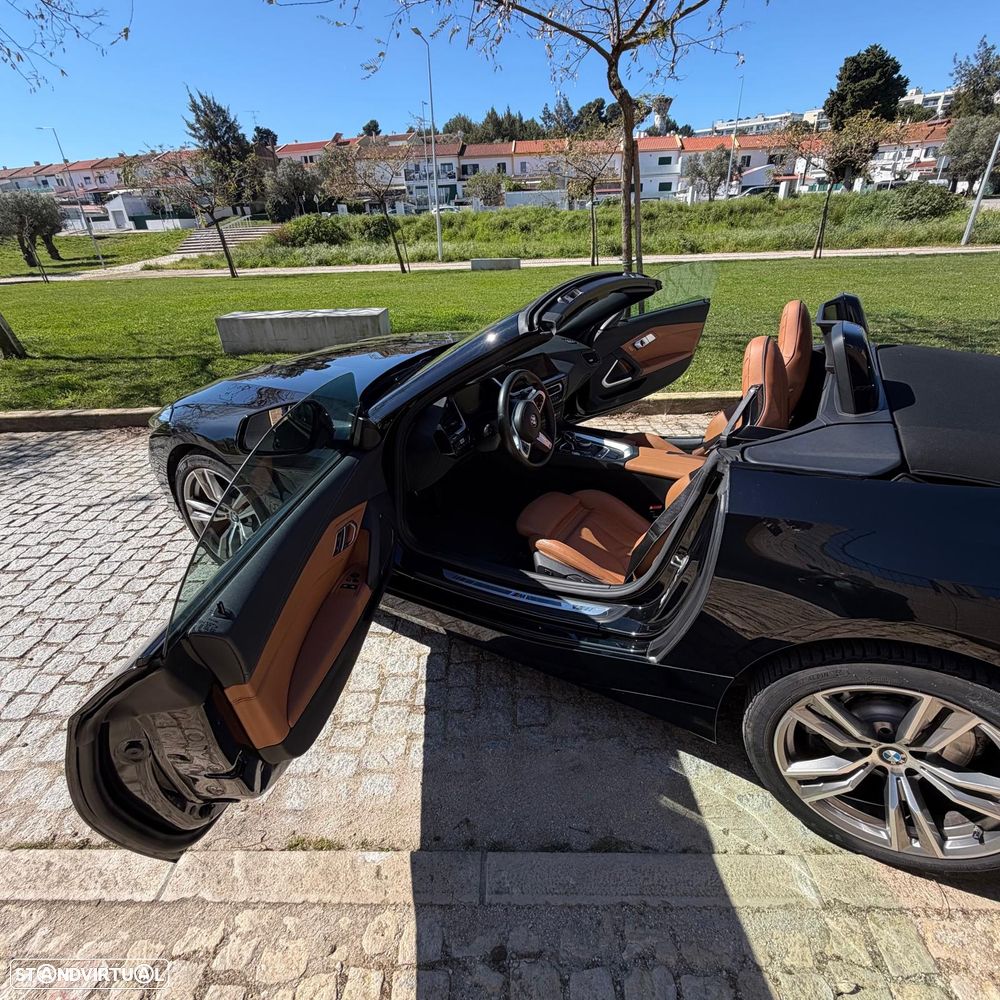 BMW Z4 sDrive20i Aut. M Sport - 11