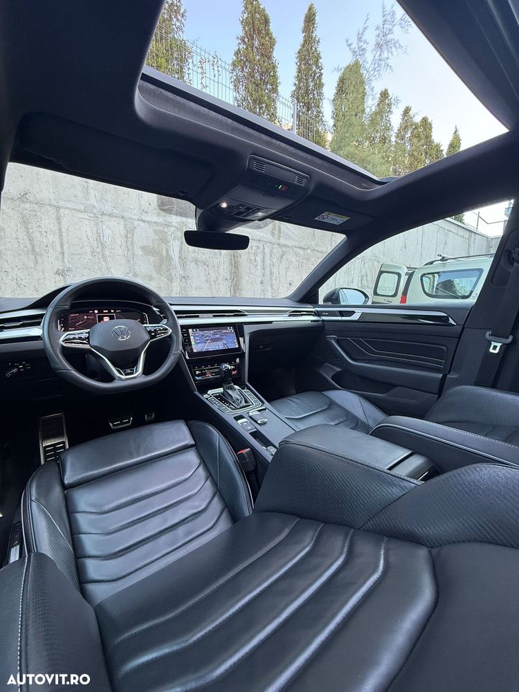 Volkswagen ARTEON 2.0 TSI DSG R-Line - 17