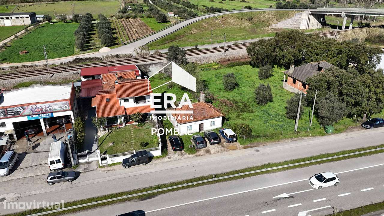 Moradia T3 Pombal - Grande imagem: 2/11