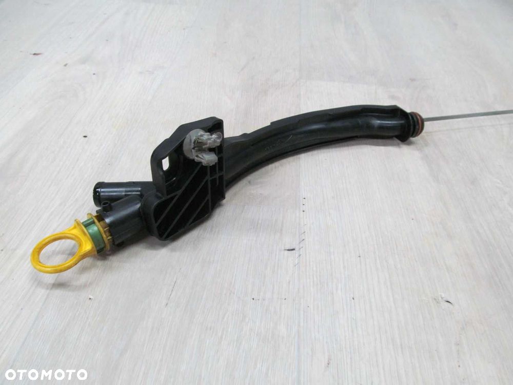 RENAULT MASTER III MOVANO B 2.3 BAGNET MIARKA OLEJU 8201026919B - 4