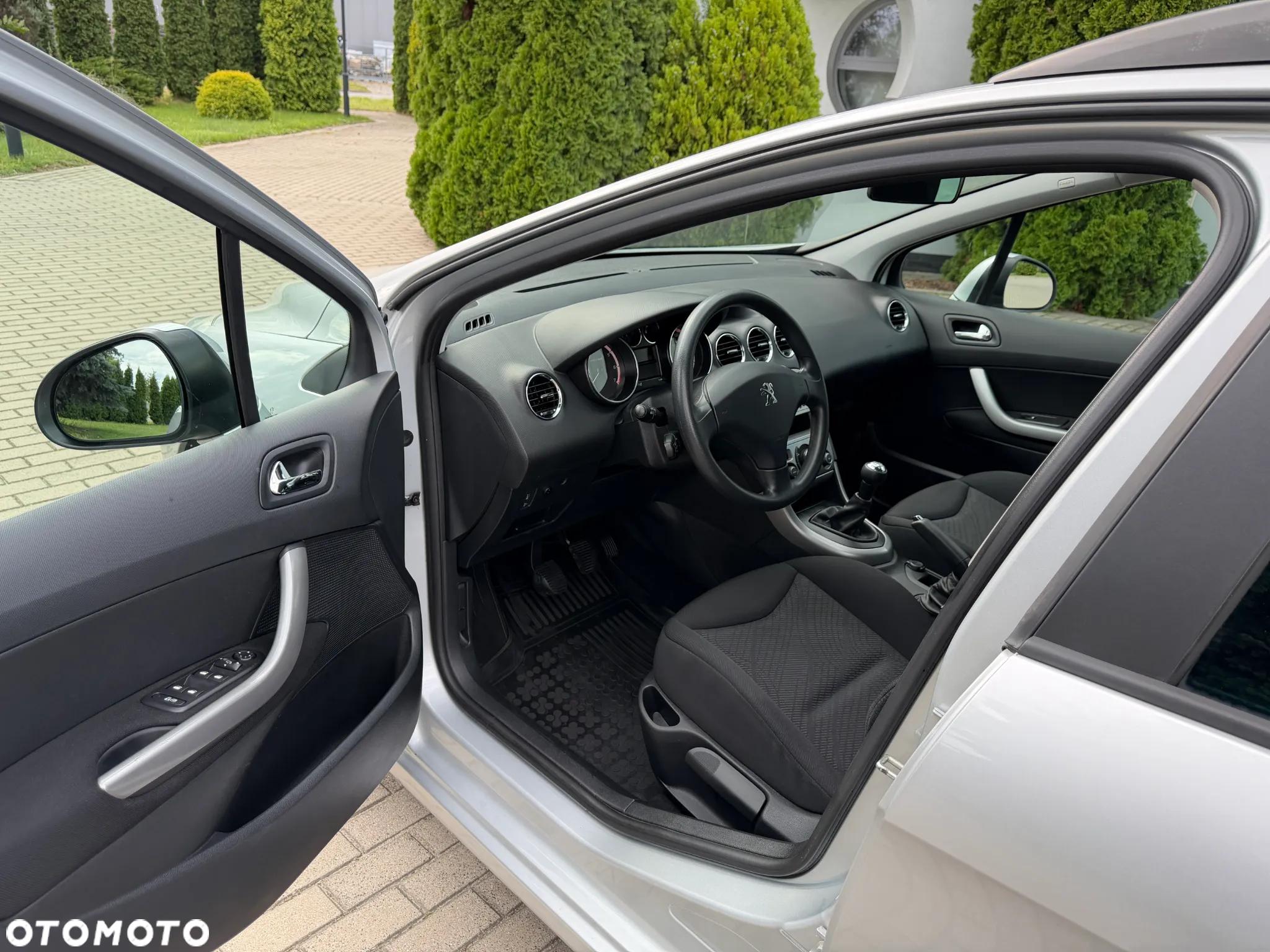 Peugeot 308 - 17