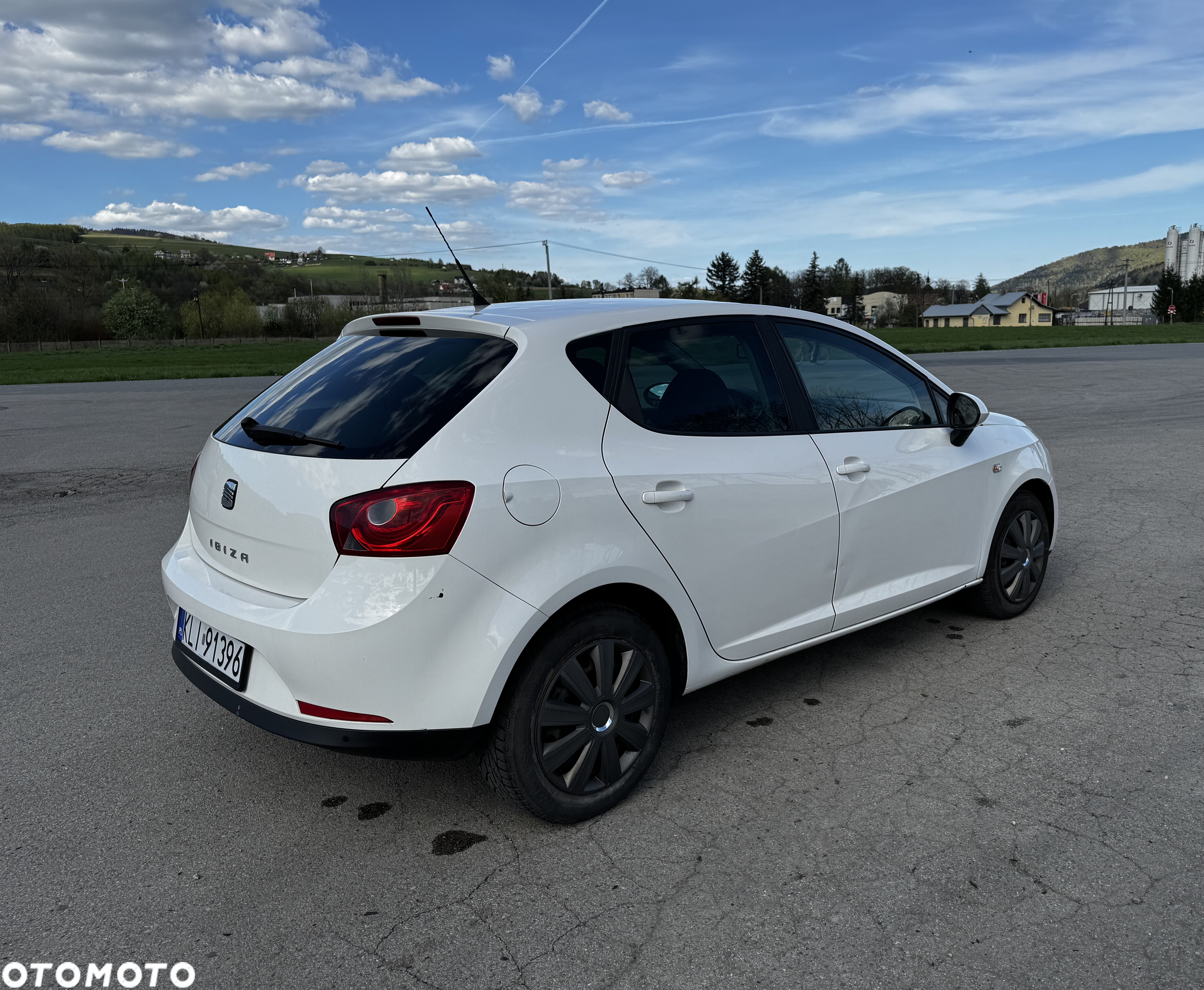 Seat Ibiza - 6