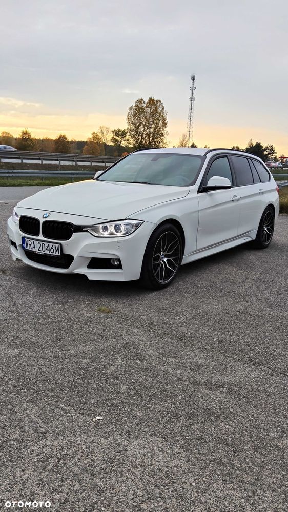 BMW Seria 3 - 3