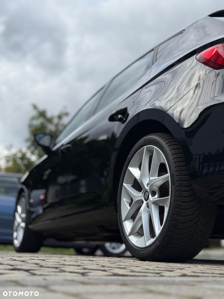 Seat Leon - 35