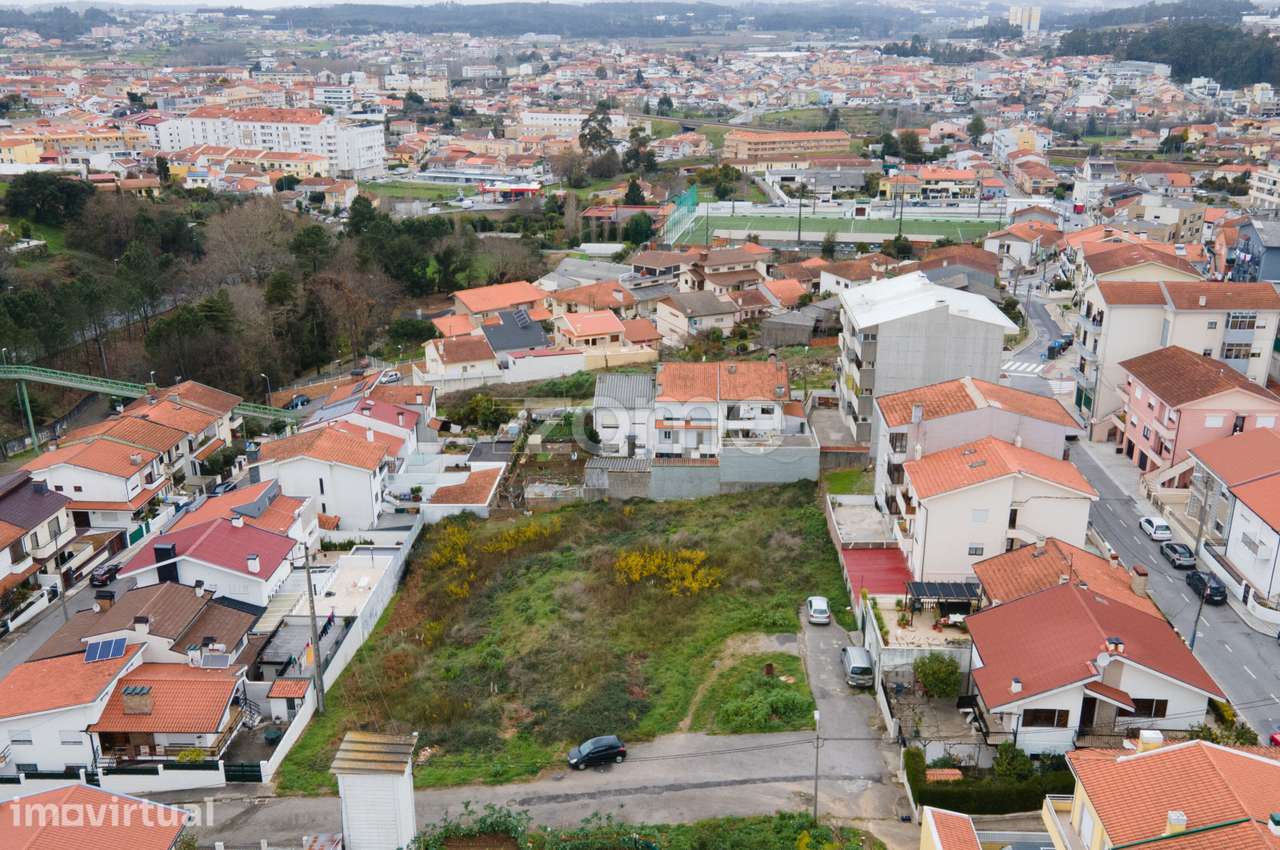 Terreno Urbano - Ermesinde (Valongo) - Grande imagem: 4/11